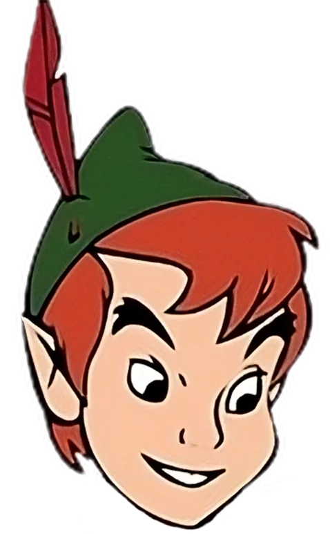 Peter Pan